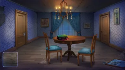 Capturas de pantalla de Can You Escape Haunted Castle 4?