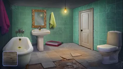 Capturas de pantalla de Can You Escape Haunted Castle 4?