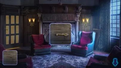 Capturas de pantalla de Can You Escape Haunted Castle 4?