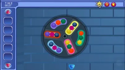 Criminals Escape- Oddest Brainstorm Ever应用截图