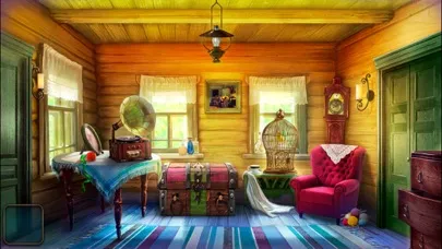 Escape from the Haunted Castle - face the challeng Screenshots