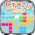 Crazy Block - Make Them Fit Color Matrix