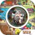 Find Animals: Scavenger Hunt