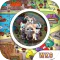 Find Animals: Scavenger Hunt