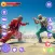 Gangster Crime Hero City 3d