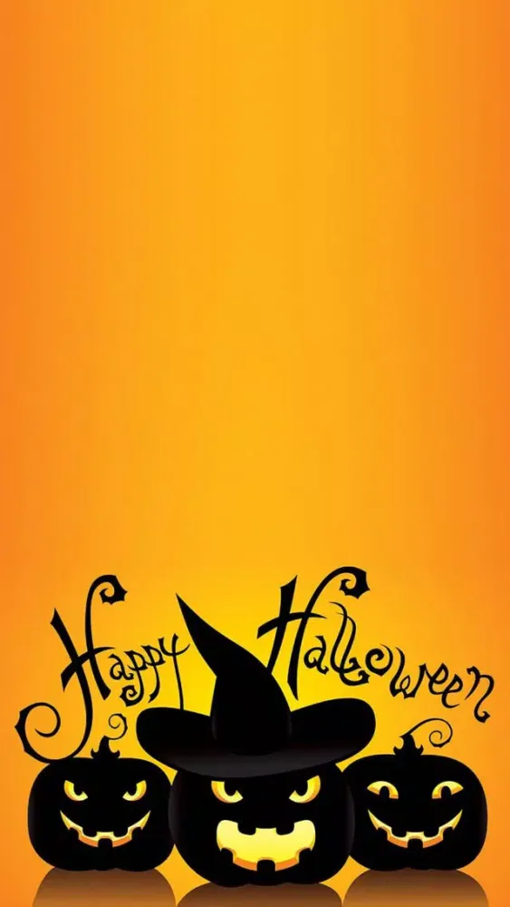 Halloween Stickers:Nightmare应用截图