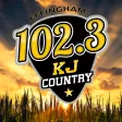 KJ Country 102.3