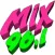 WKKQ-FM Mix 96.1 Listen Live