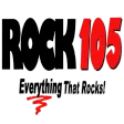 ROCK 105 - WKLC