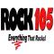 ROCK 105 - WKLC