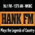 96.1 HANK-FM WKMC