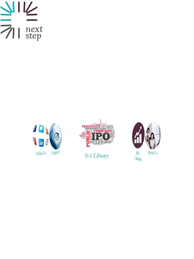 Скриншоты NextStep IPO iPad 