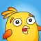 French verbs with Verb Chick