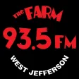580 WKSK & 93.5 FM The Farm