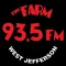 580 WKSK & 93.5 FM The Farm