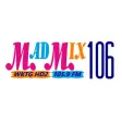 Mad Mix 106 Mad Mix 106