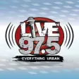 LIVE 97.5 EVERYTHING URBAN!!!! LIVE 97.5 EVERYTHING URBAN!!!!