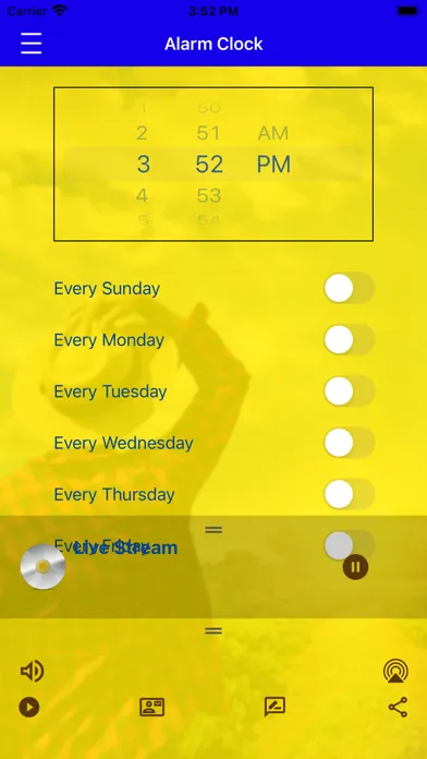 KIX 92.7 Greenwood应用截图