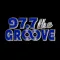 97.7 The Groove