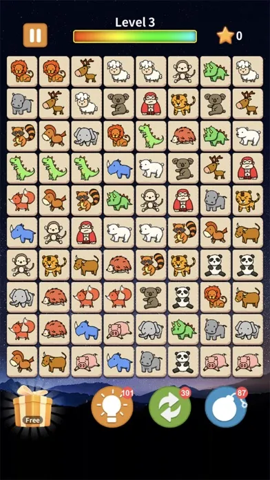 صور Animal Tile : Classic Puzzle