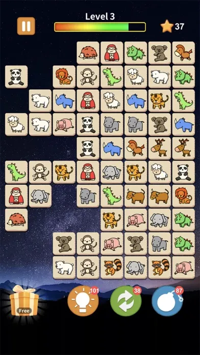 صور Animal Tile : Classic Puzzle