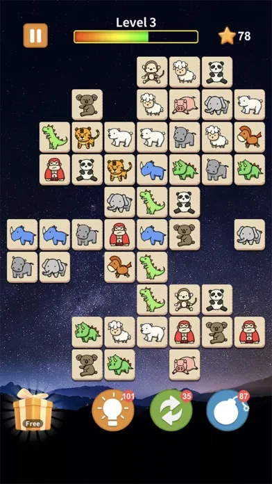 صور Animal Tile : Classic Puzzle