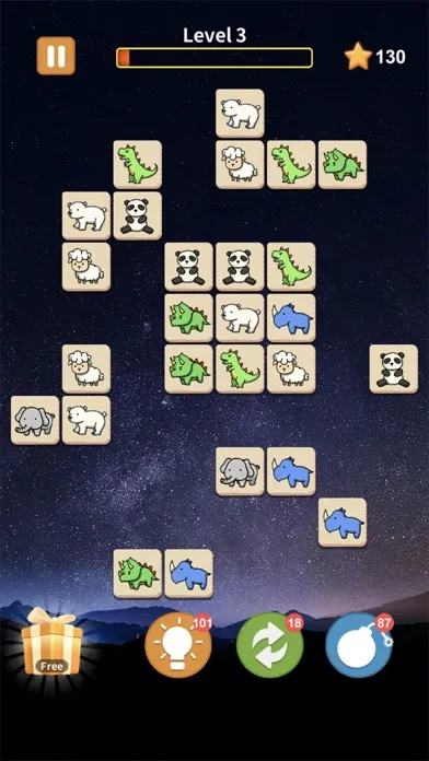 صور Animal Tile : Classic Puzzle