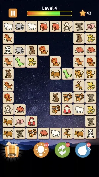 صور Animal Tile : Classic Puzzle