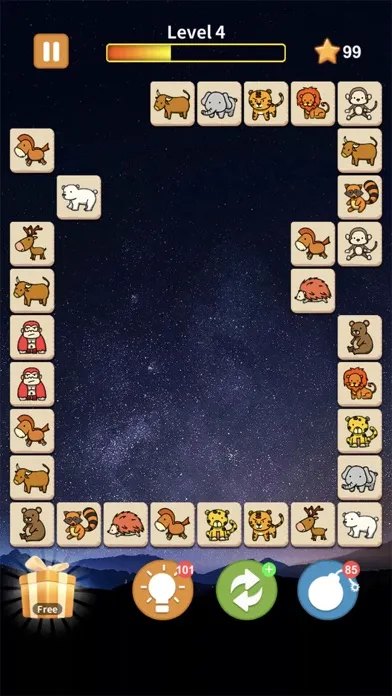 صور Animal Tile : Classic Puzzle