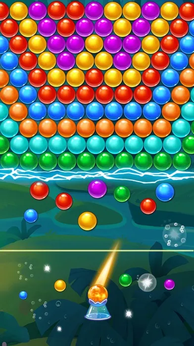 Bubble Daren Screenshots