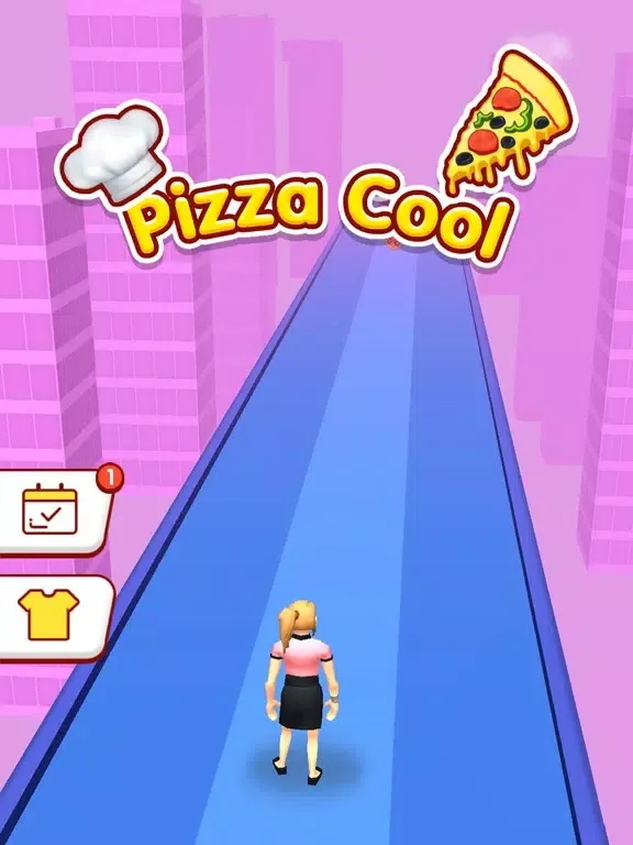 Скриншоты Pizza Cool iPad 