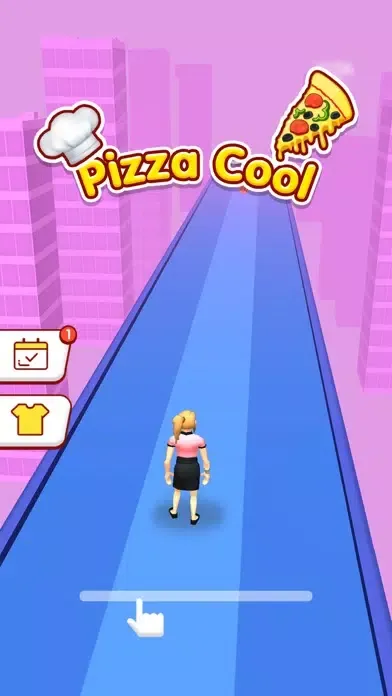 Скриншоты Pizza Cool