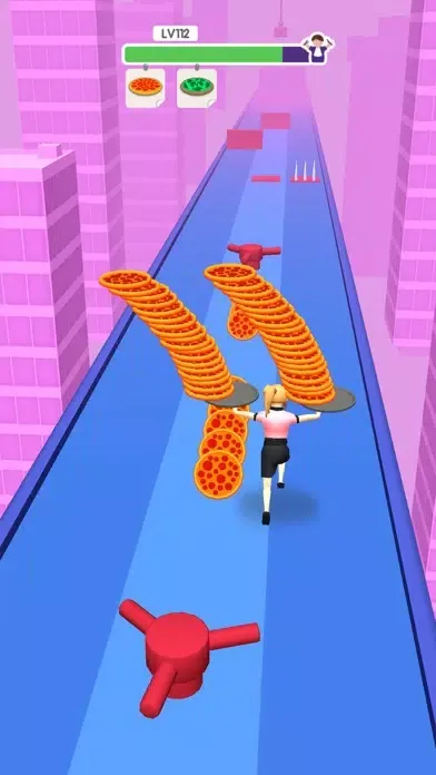 Скриншоты Pizza Cool