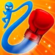 吃我蛇形拳 吃我蛇形拳