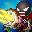 Stickman world