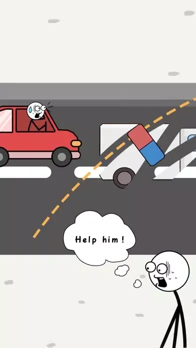 Stickman world Ekran Görüntüleri
