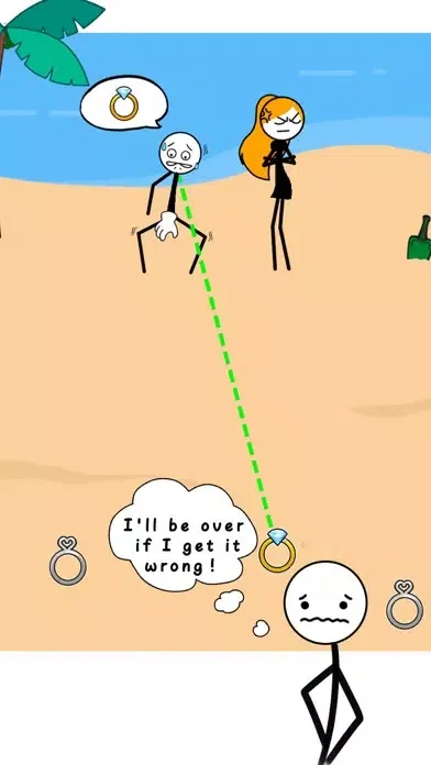 Stickman world Ekran Görüntüleri
