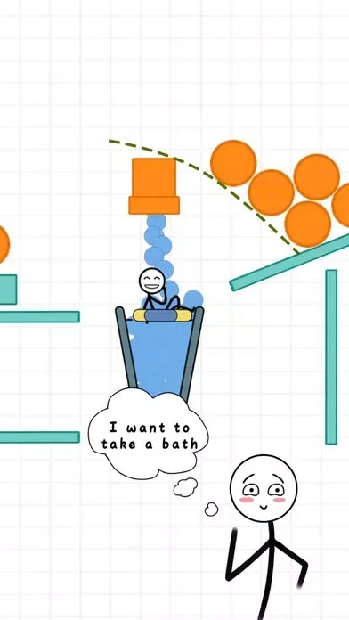 Stickman world Ekran Görüntüleri