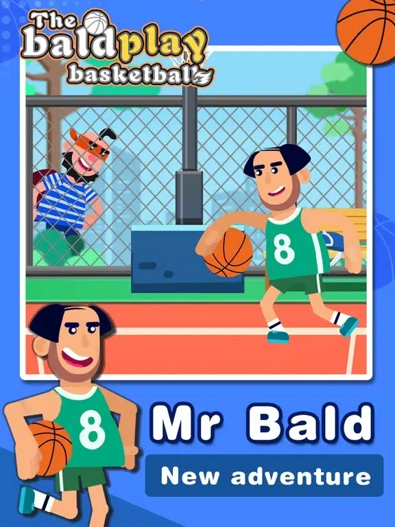 Shooter Ball iPad  سکرین شاٹس