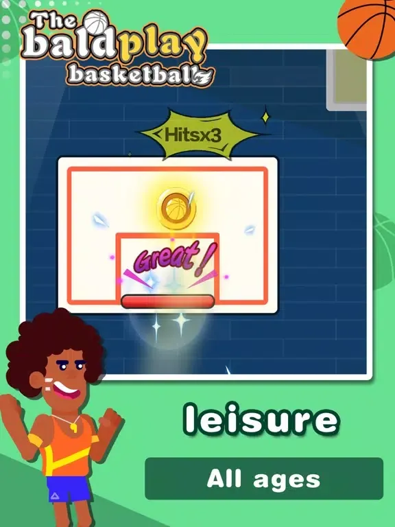 Shooter Ball iPad  سکرین شاٹس