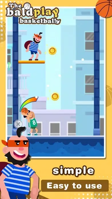 Shooter Ball سکرین شاٹس