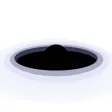 Problem Black hole