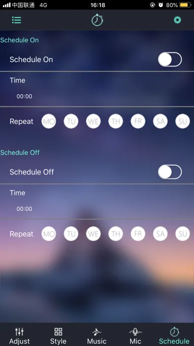 LotusLanternX Screenshots
