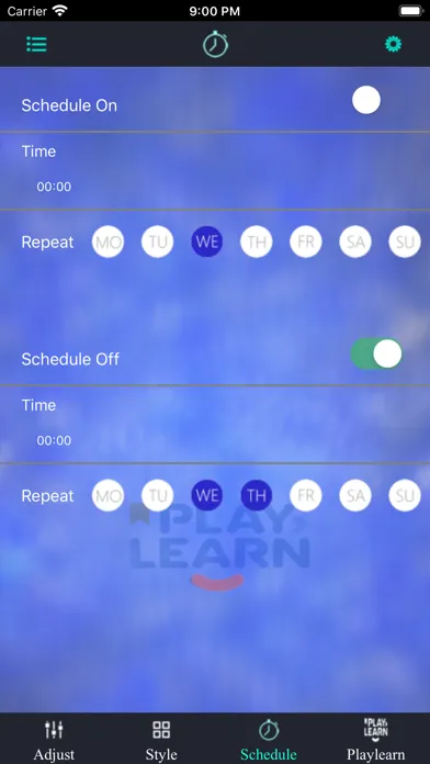 Playlearn স্ক্রিনশট