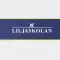 Liljaskolan APL
