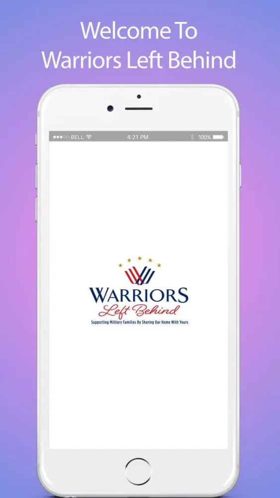 Warriors Left Behind应用截图