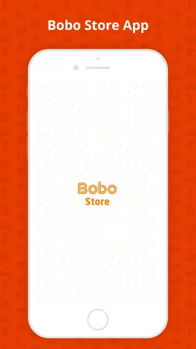 Capturas de tela do Bobo Store
