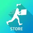 Fox-Delivery Anything Store