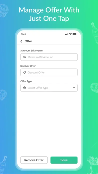 تصاویر Fox-Delivery Anything Store