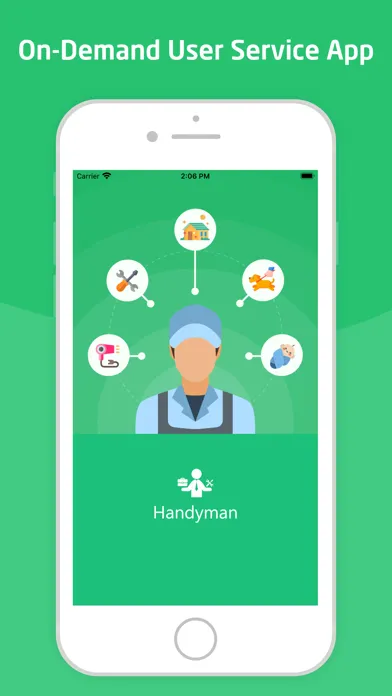 صور Fox-Handyman